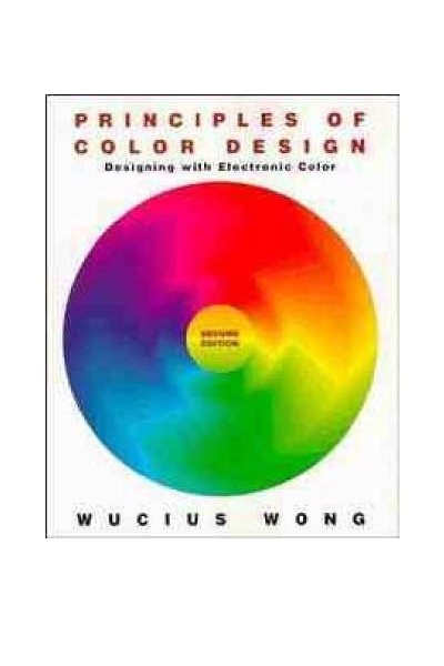 Principles Of Color Design